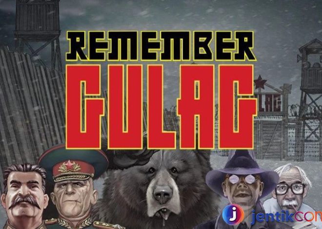 Menggali Keberuntungan di Game Slot Remember Gulag
