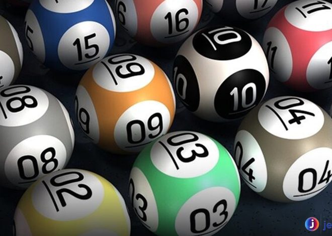 Togel Online: Menyongsong Era Baru Perjudian Digital di Indonesia