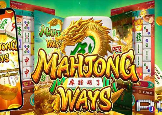 Scatter Hitam Lagi Rajin Bagi Untung Besar di Mahjong Ways 2