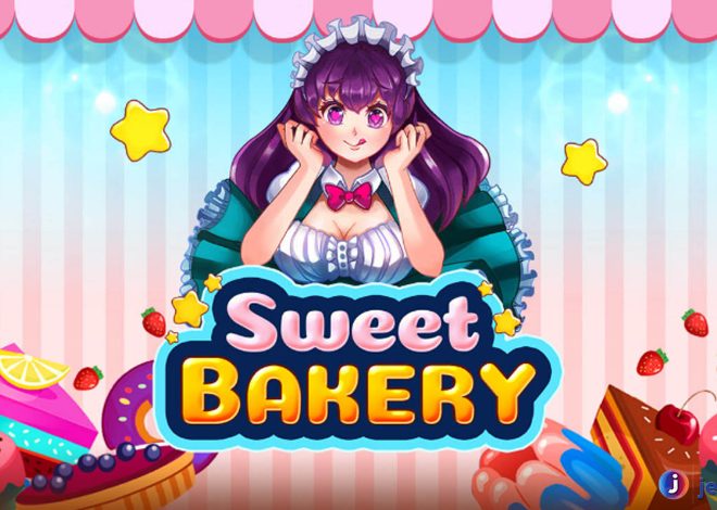 Tertarik Jackpot Semanis Sweet Bakery? Daftar Slot Gacor
