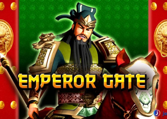 Emperor Gate Sangat Populer di Kalangan Slot Server Thailand