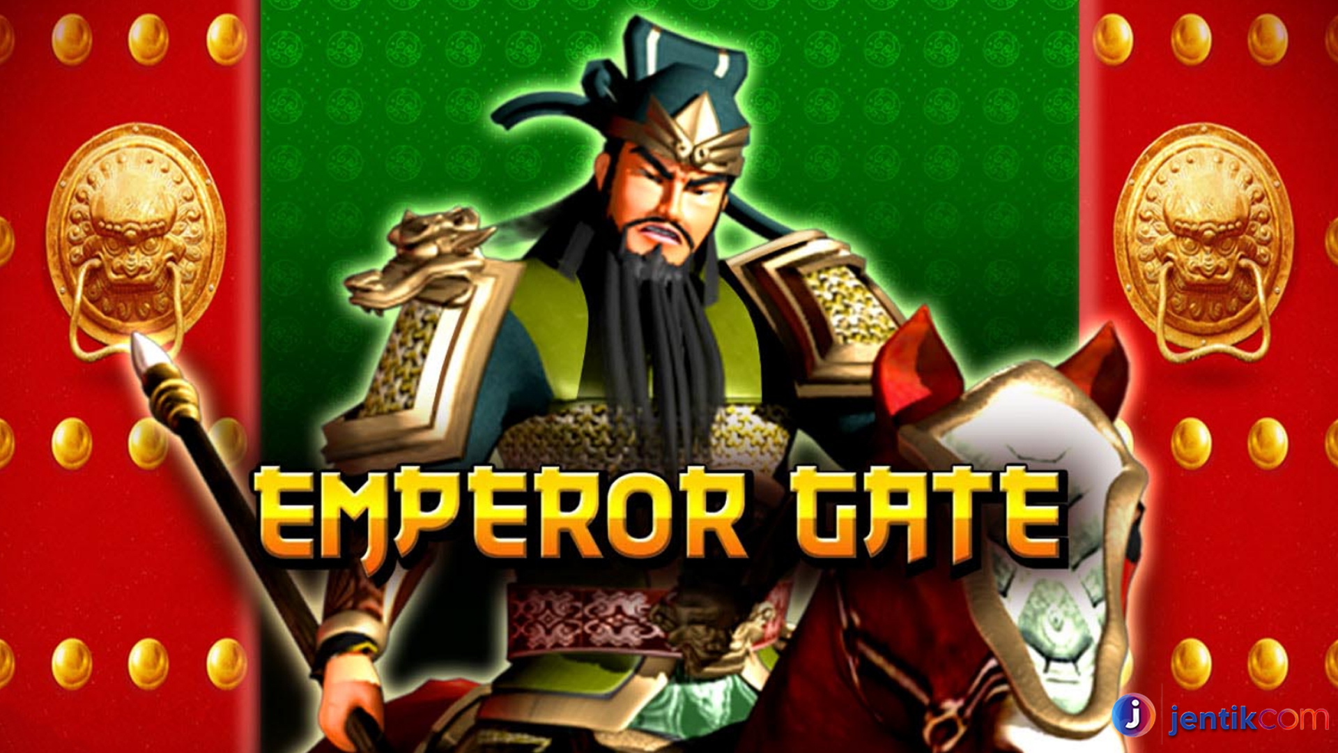 Emperor Gate Sangat Populer di Kalangan Slot Server Thailand