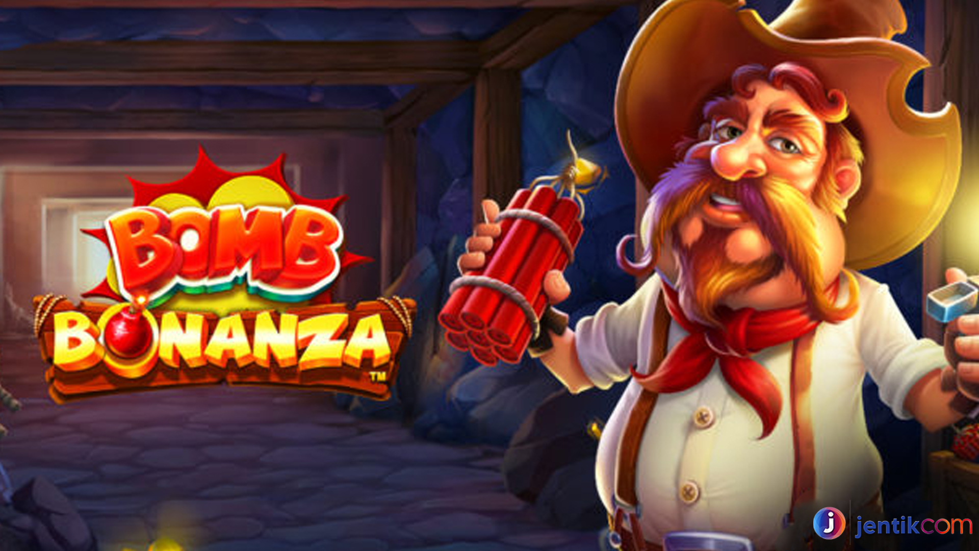 Rahasia Menang Mudah di Bomb Bonanza Bersama Ruby8000