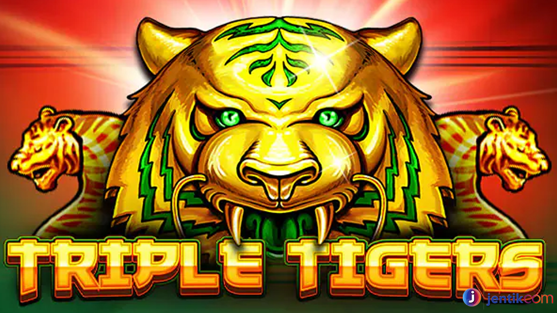 Ruby8000 Login Bikin Main Triple Tigers Pasti Makin Gacor