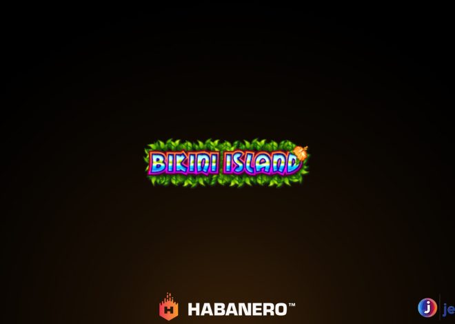 Ruby8000 Login Sulap Bikini Island Jadi Mesin Cuan Instan