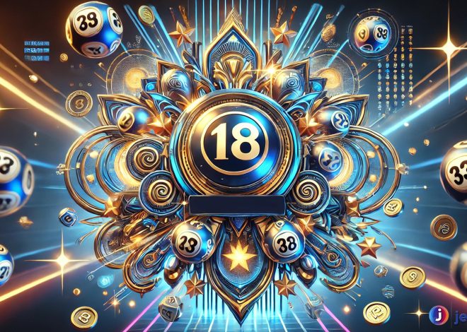 Daya Tarik Togel Online Yang Membuat Banyak Orang Terpikat