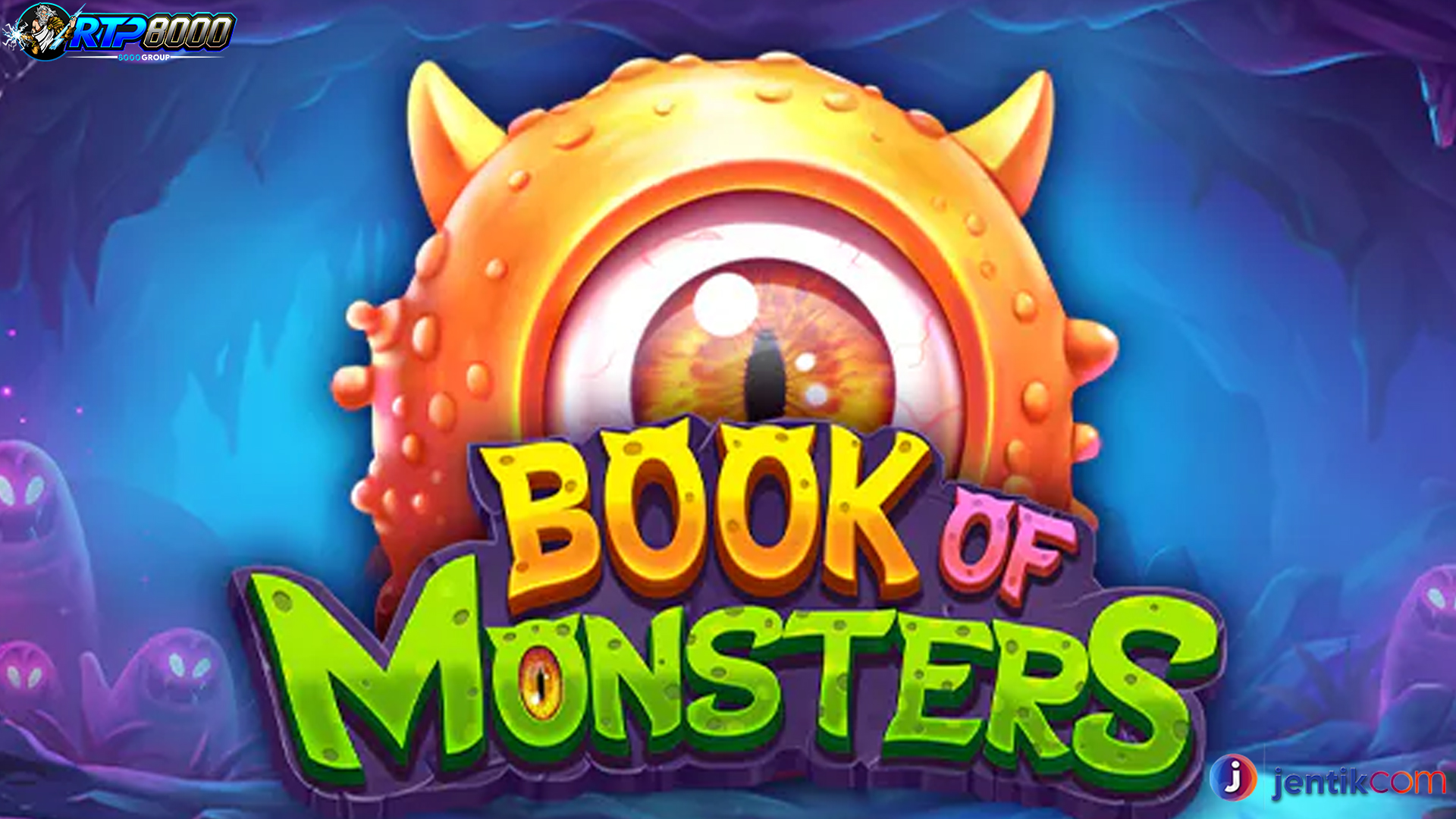 Main Book Of Monsters Makin Gacor lewat Link Alternatif Rtp8000
