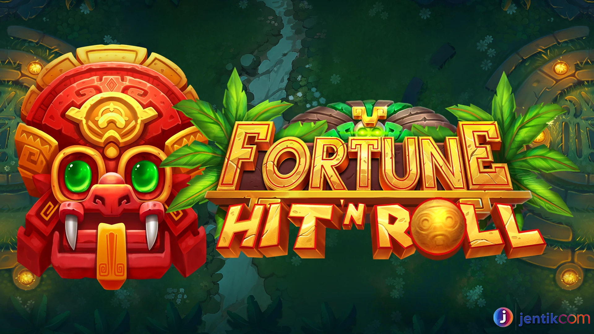 Fortune Hit’n Roll Tampil Gacor Optimal di Link Login Ruby8000