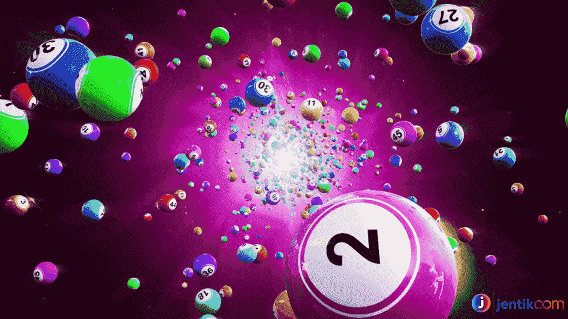 Daya Tarik Togel Online Yang Membuat Banyak Orang Terpikat