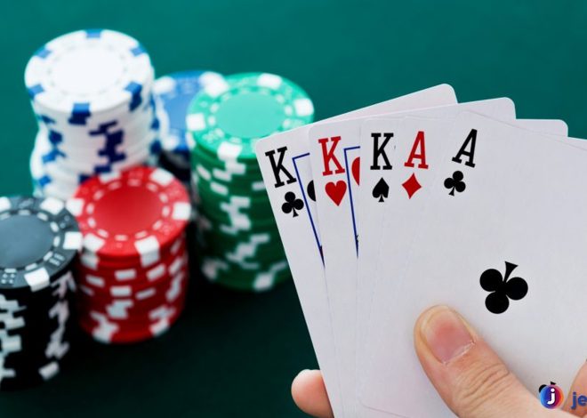 Kesempatan Emas Spektakuler Di Toto Slot 4D Dari Toto Macau
