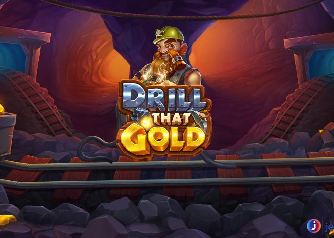 Ruby8000 Link Alternatif Drill That Gold Bikin Cuan Nambang