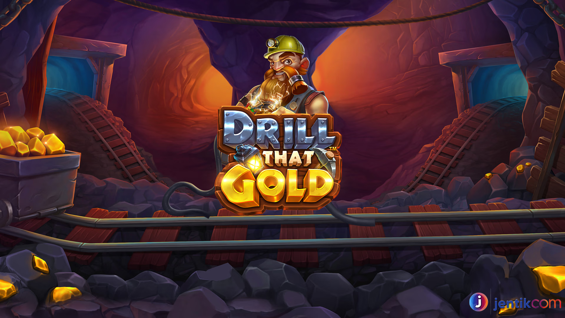 Ruby8000 Link Alternatif Drill That Gold Bikin Cuan Nambang