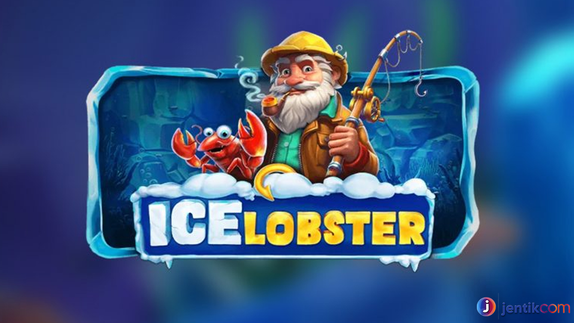 Link Cnnslot Gila-Gilaan, Ice Lobster Siap Buat Jantungan!