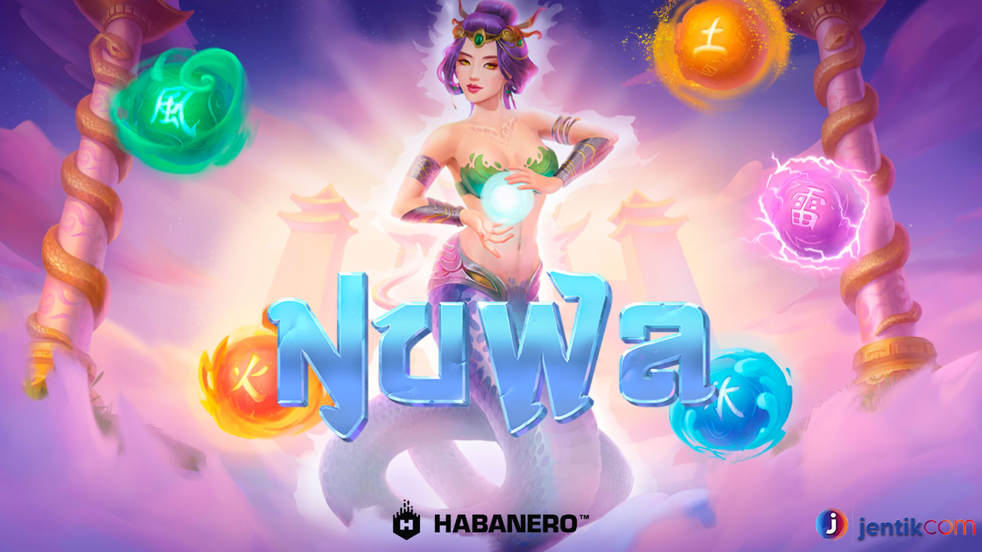 Situs Slot Gacor Nuwa, Tempat Terbaik Bagi Pecinta Slot Jackpot