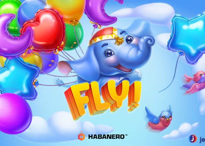 Mau Cuan? Daftar Cnnslot dan Coba Peruntungan di Game Fly!