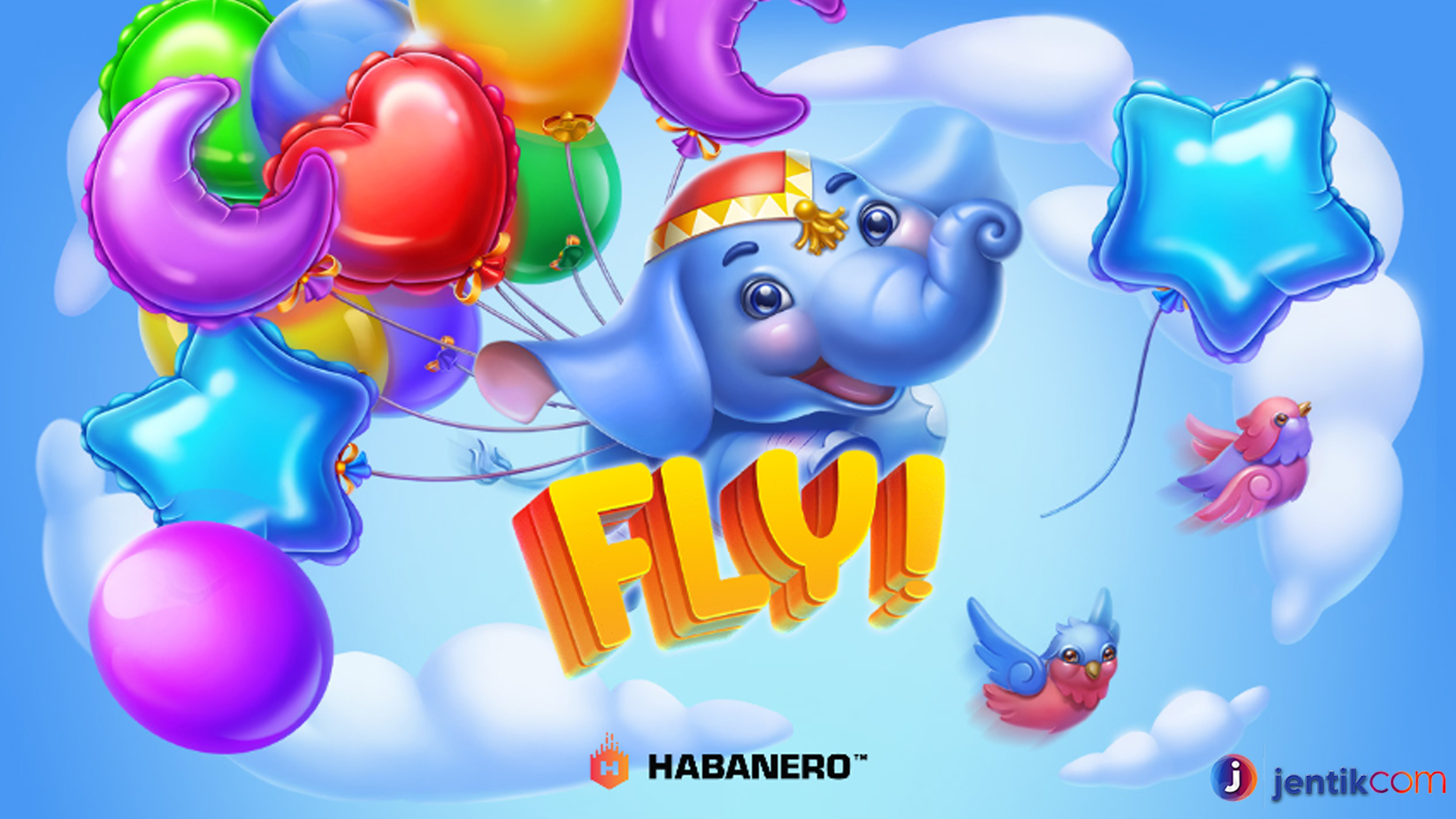 Mau Cuan? Daftar Cnnslot dan Coba Peruntungan di Game Fly!