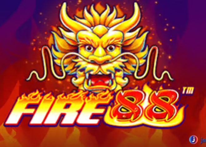 Sudah Daftar Cnnslot? Fire 88 Slot Paling Hot Menunggumu