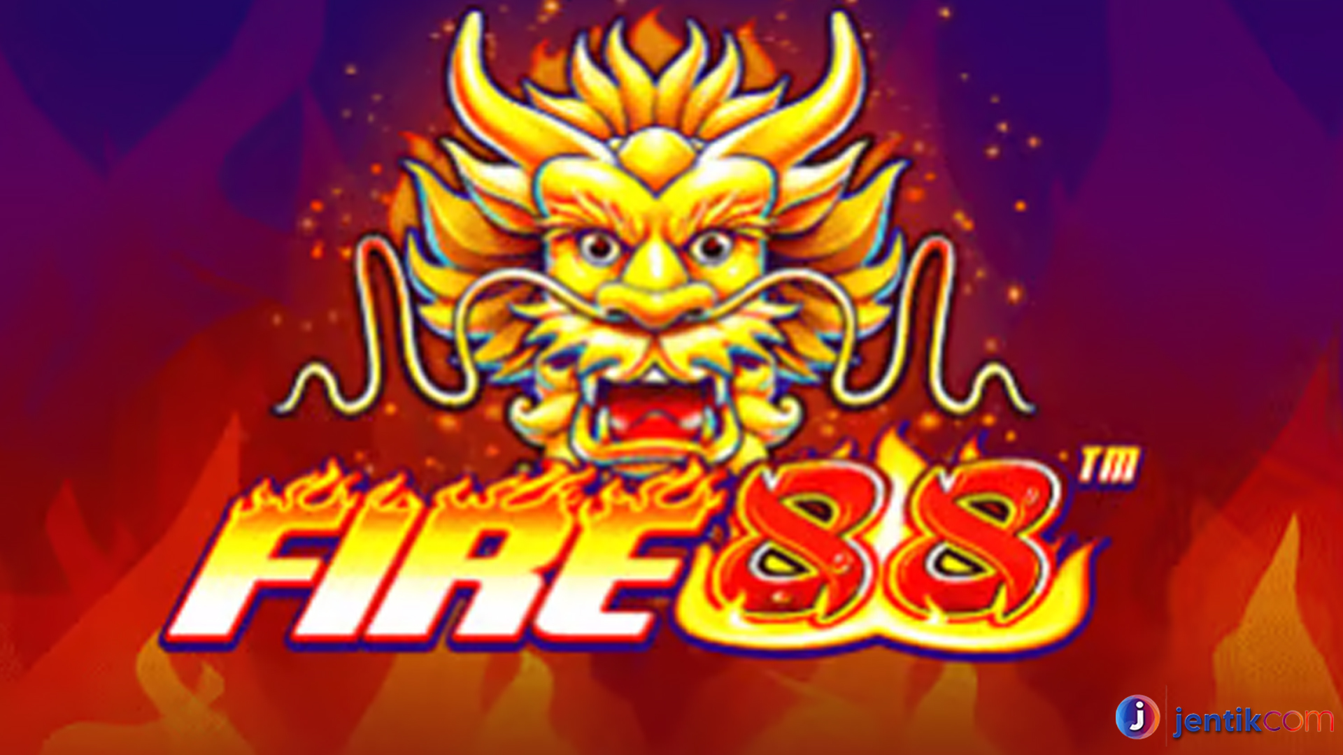 Sudah Daftar Cnnslot? Fire 88 Slot Paling Hot Menunggumu