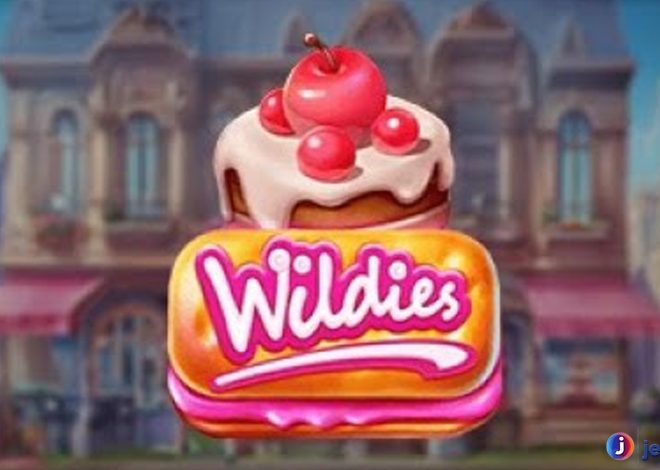 Wildies Slot Online Bawa Sensasi Baru yang Bikin Wow Banget