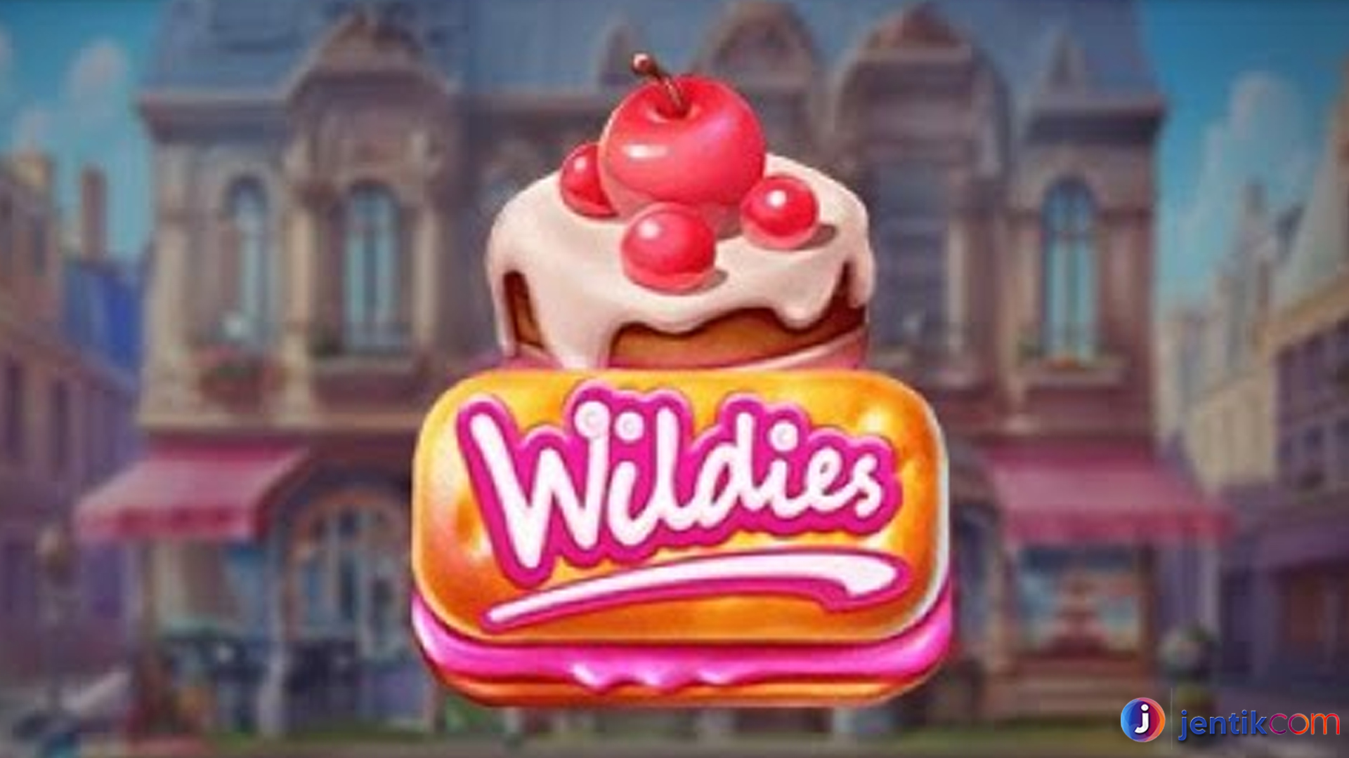Wildies Slot Online Bawa Sensasi Baru yang Bikin Wow Banget