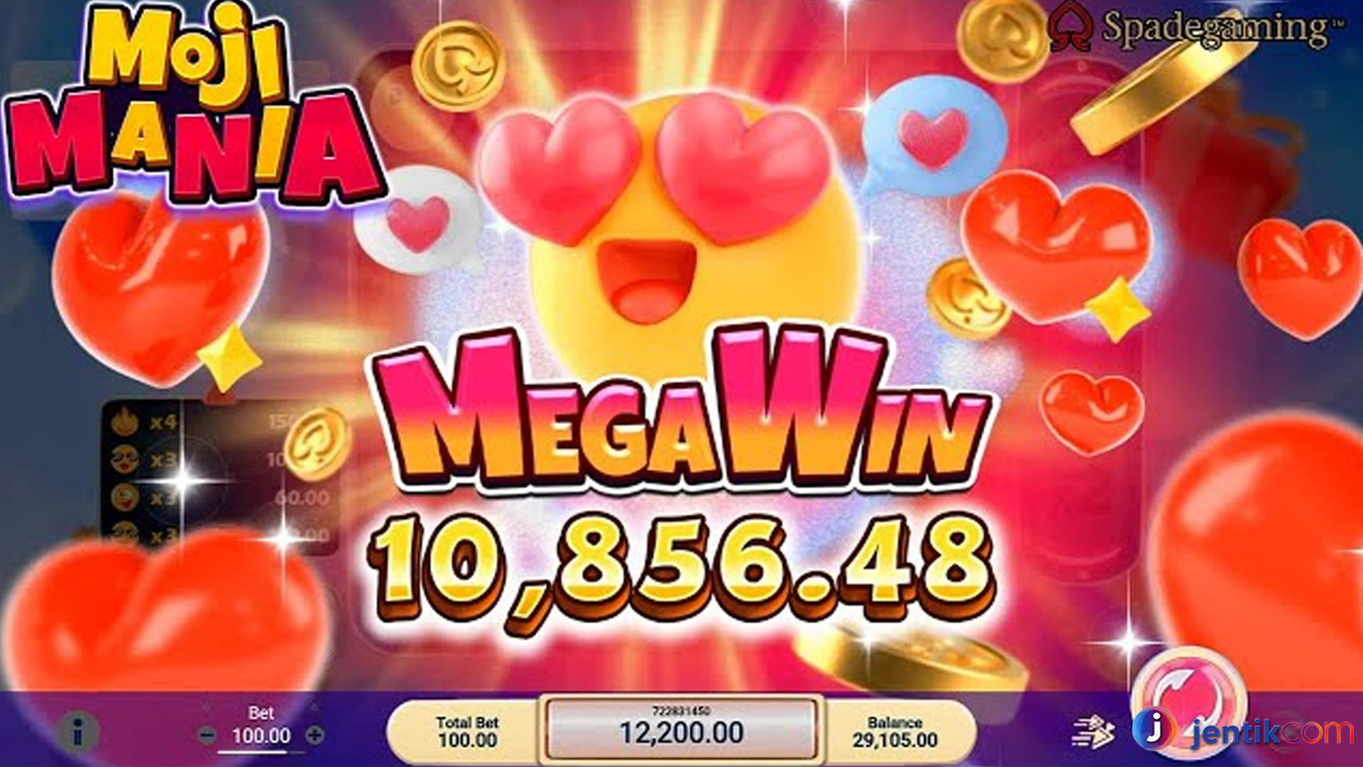 Penjelasan Lengkap Tentang RTP dan Volatilitas Di Moji Mania