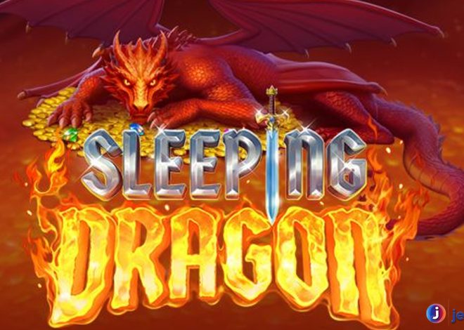 Menyelami Cnnslot 2025 untuk Aspek Menarik Sleeping Dragon