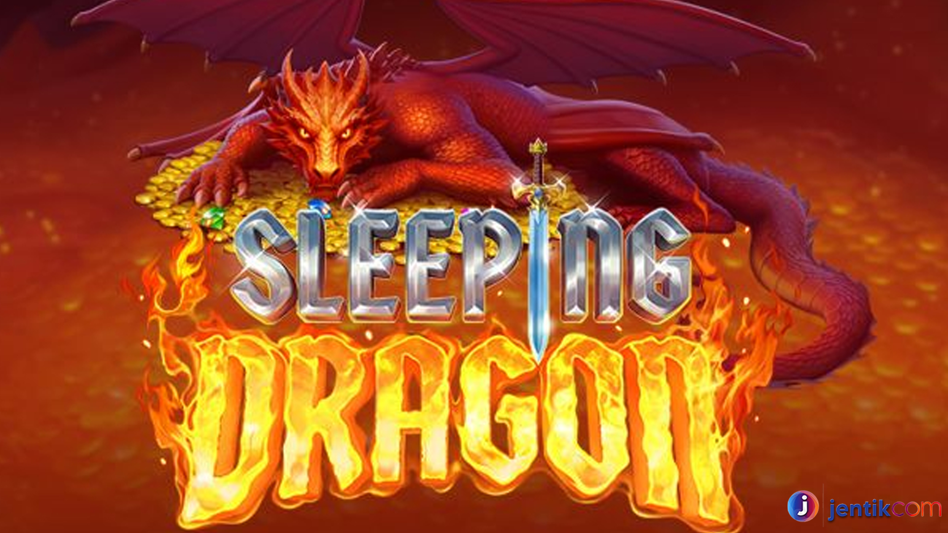Menyelami Cnnslot 2025 untuk Aspek Menarik Sleeping Dragon
