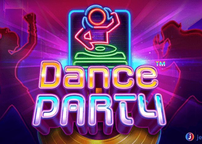 Situ Bandar 4D Hadirkan Dance Party, Ada Bonus Tersembunyi!