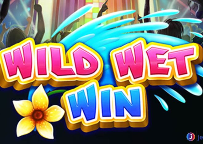Hal Menarik yang Membuat Game Wild Wet Win Populer