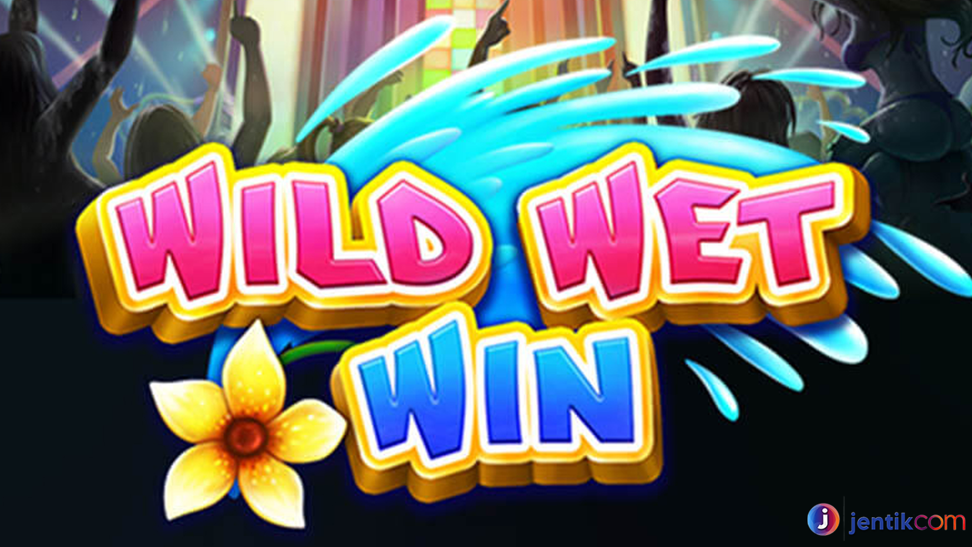 Hal Menarik yang Membuat Game Wild Wet Win Populer