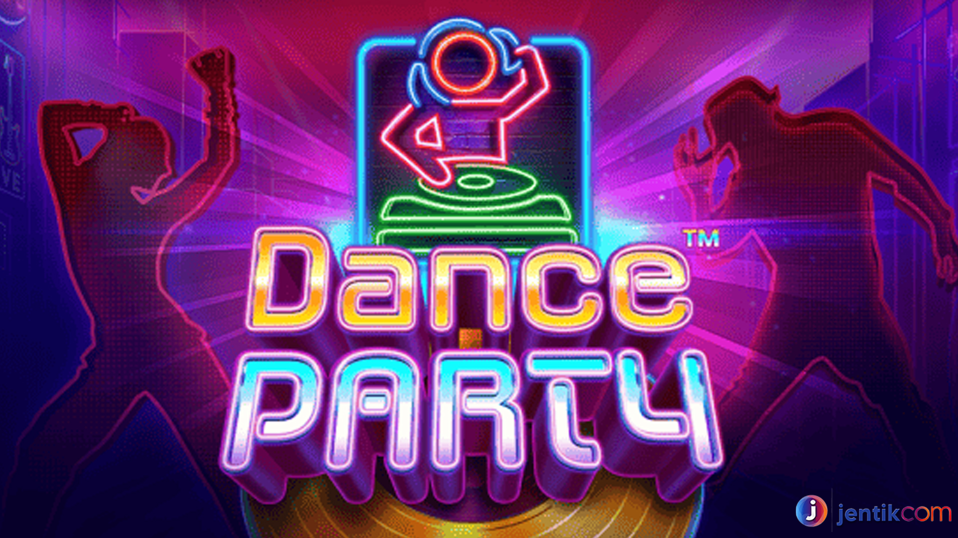 Situ Bandar 4D Hadirkan Dance Party, Ada Bonus Tersembunyi!