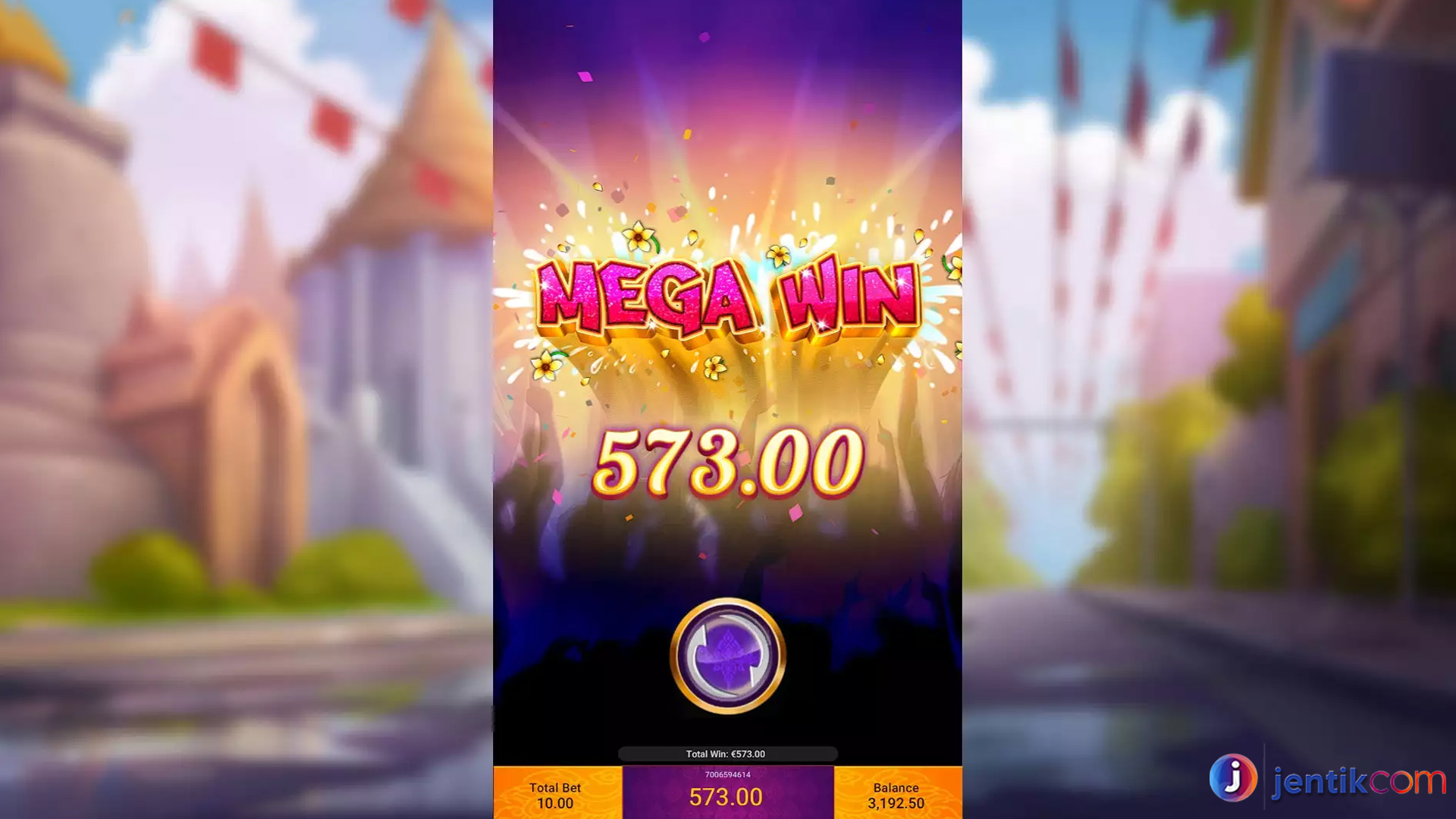Hal Menarik yang Membuat Game Wild Wet Win Populer
