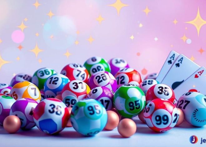 Togel Online Alasan Permainan Ini Tetap Populer Hingga Kini