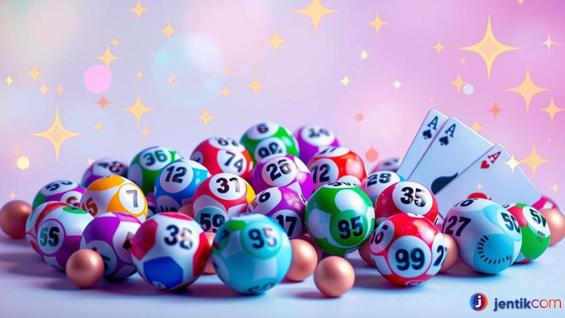 Togel Online Alasan Permainan Ini Tetap Populer Hingga Kini