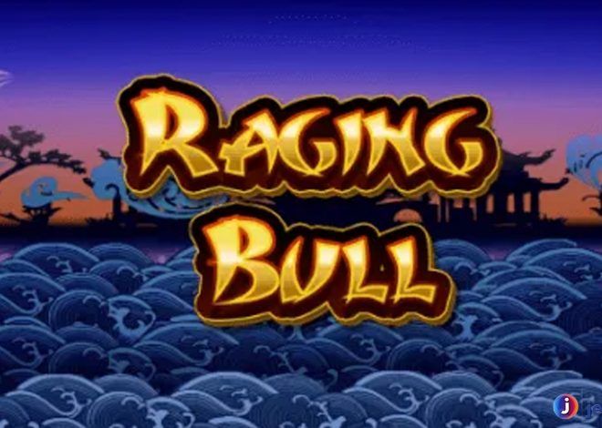 Mengenal Tema Liar Dan Simbol Khusus Di Game Slot Raging Bull