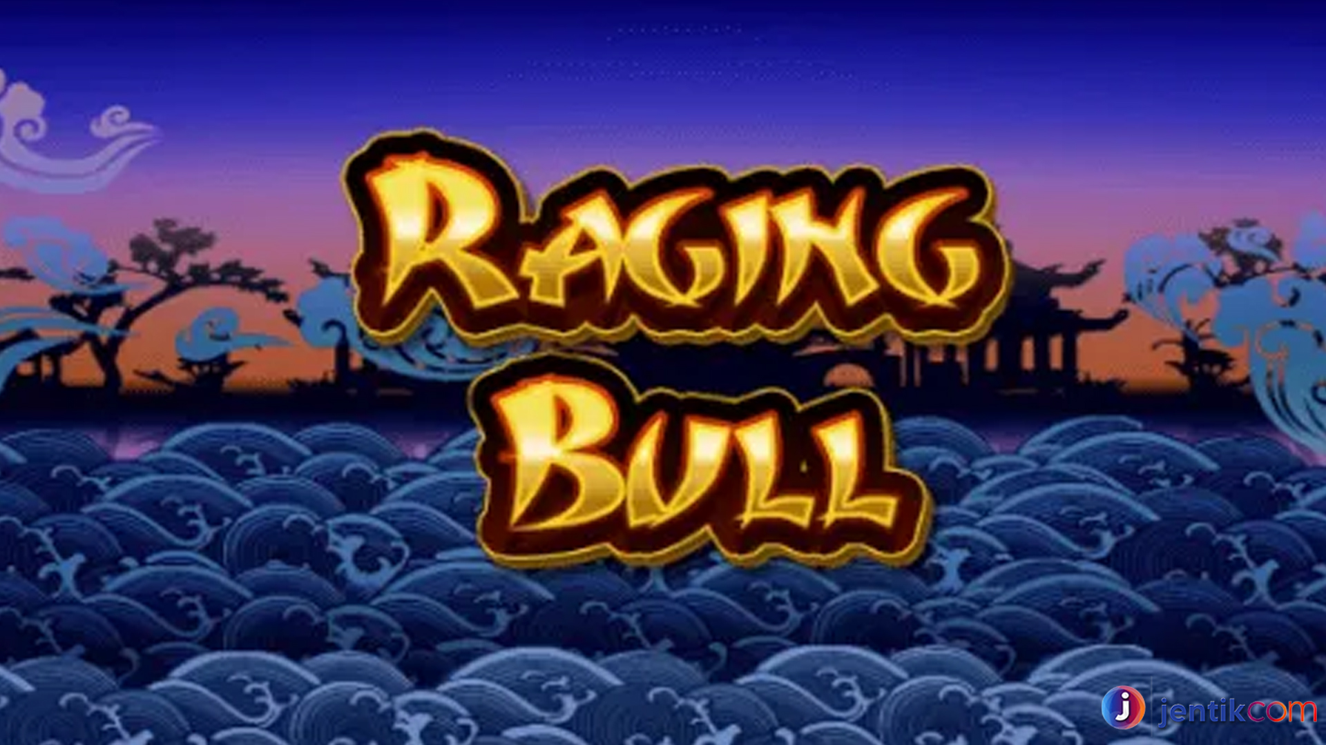 Mengenal Tema Liar Dan Simbol Khusus Di Game Slot Raging Bull