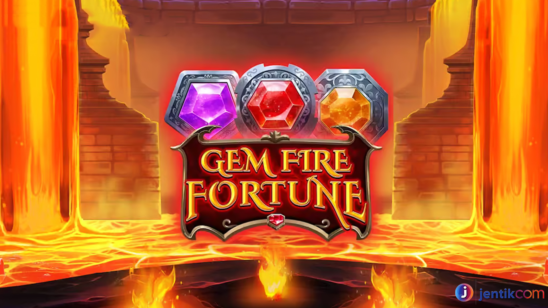 Intip 5 Fakta Gem Fire Fortune yang Tidak Banyak Orang Tahu