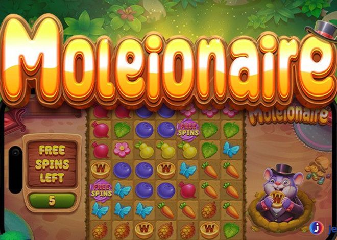 Mekanisme Rtp8000 Login Dalam Moleionaire Paling Akurat