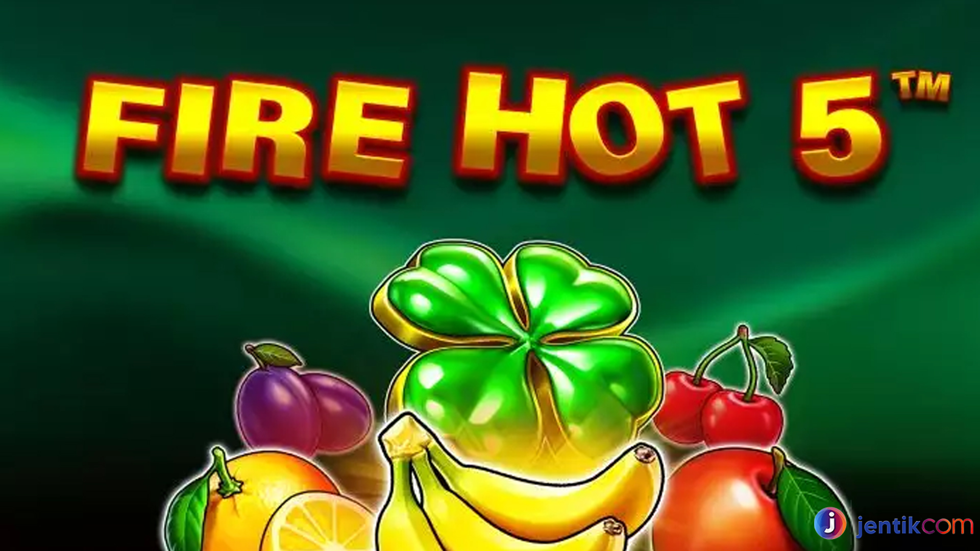 Mengurai Komponen Inovatif Rtp8000 Slot dalam Fire Hot 5