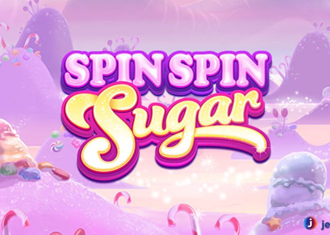 Login Rtp8000 dan Sistem di Slot Spin Spin Sugar Dijelaskan