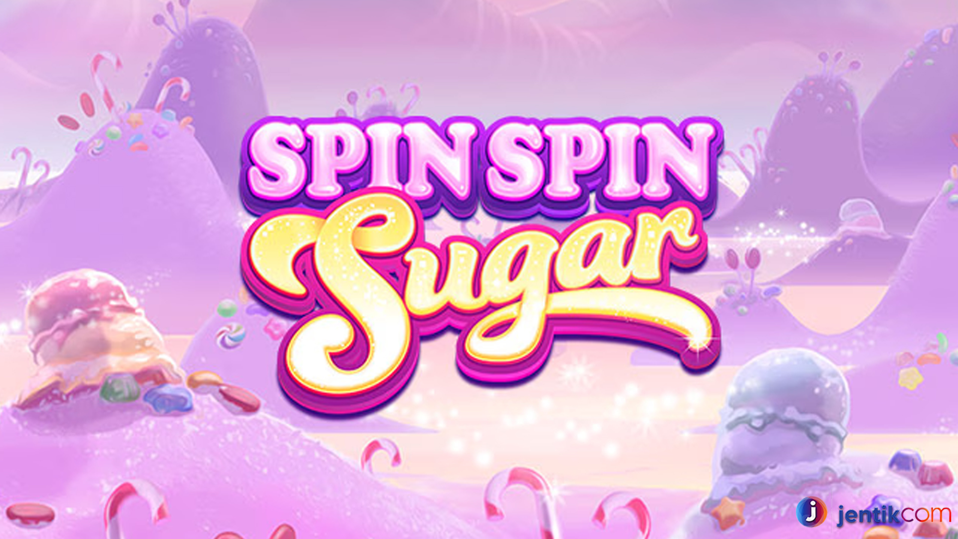 Login Rtp8000 dan Sistem di Slot Spin Spin Sugar Dijelaskan