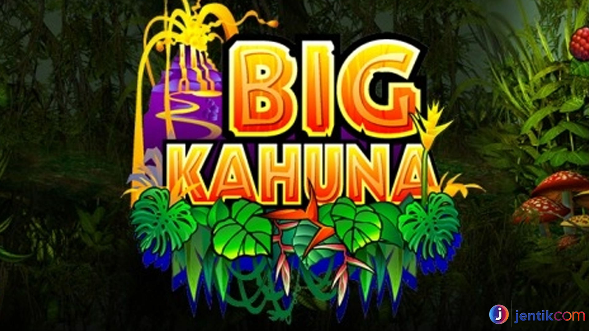 Intip Update Big Kahuna di Cnnslot 2025 yang Kekinian