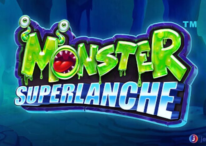 4 Hal Penting yang Membuat Slot Monster Superlanche Populer