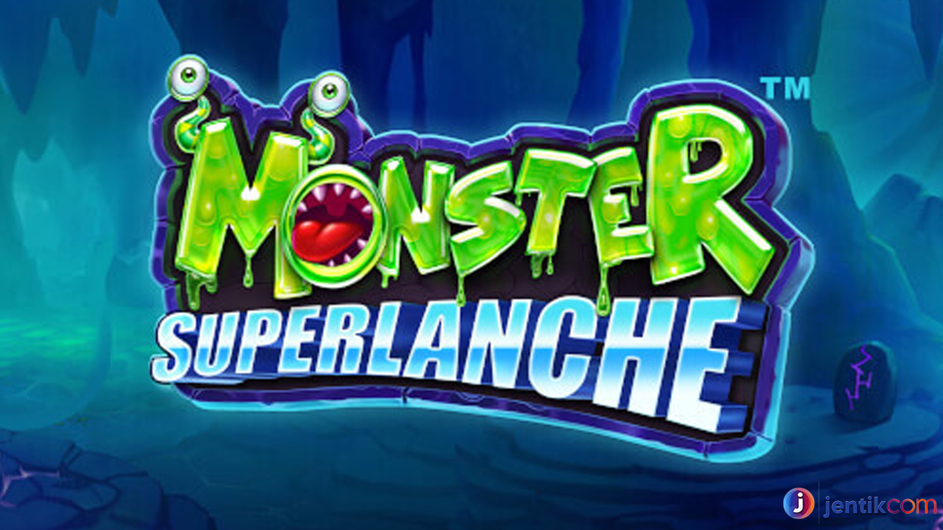4 Hal Penting yang Membuat Slot Monster Superlanche Populer