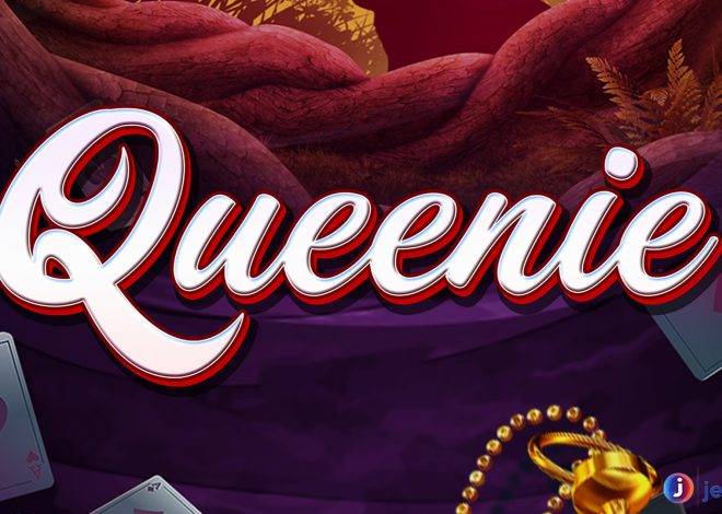 Slot Queenie Tawarkan 5 Hal Baru yang Patut Diperhatikan