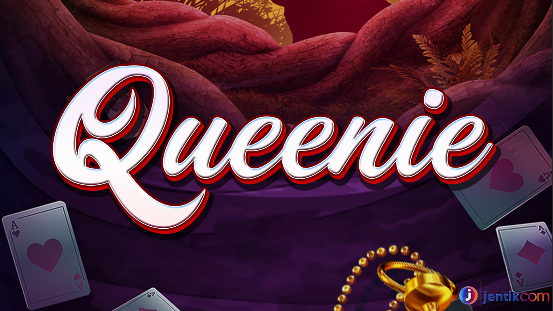 Slot Queenie Tawarkan 5 Hal Baru yang Patut Diperhatikan