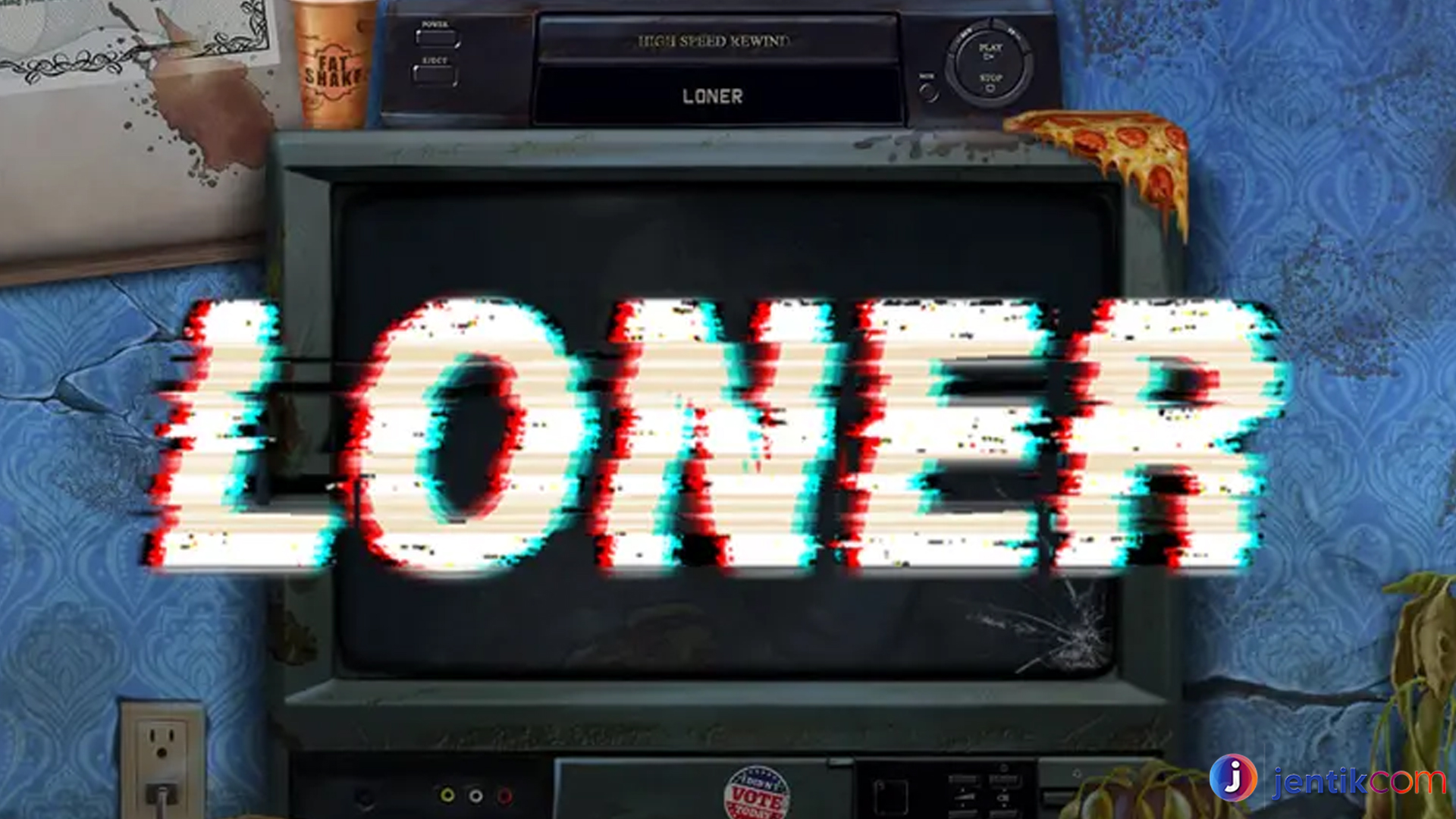 Fenomena Cnnslot 2025 dalam Game Slot Loner yang Menggoda