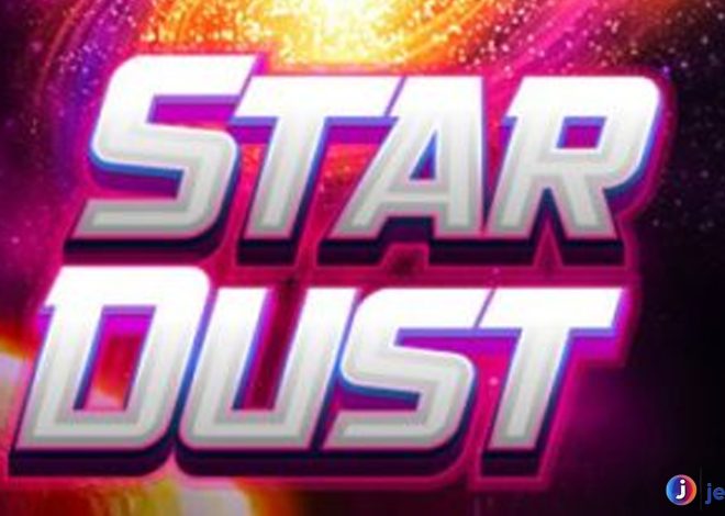Fakta Gokil Slot Stardust Terkait Cnnslot 2025 Wajib Tau Bro