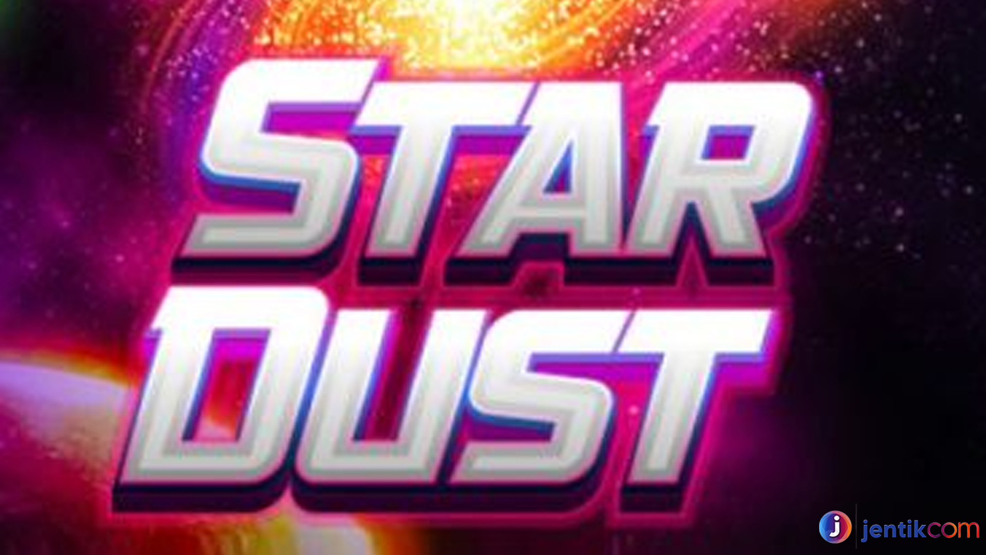 Fakta Gokil Slot Stardust Terkait Cnnslot 2025 Wajib Tau Bro