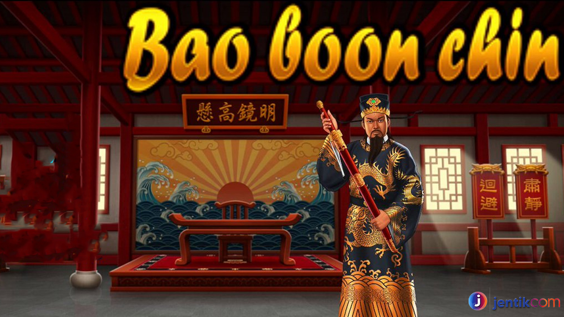 Panduan Rtp8000 Slot Untuk Game Bao Boon Chin Secara Detail